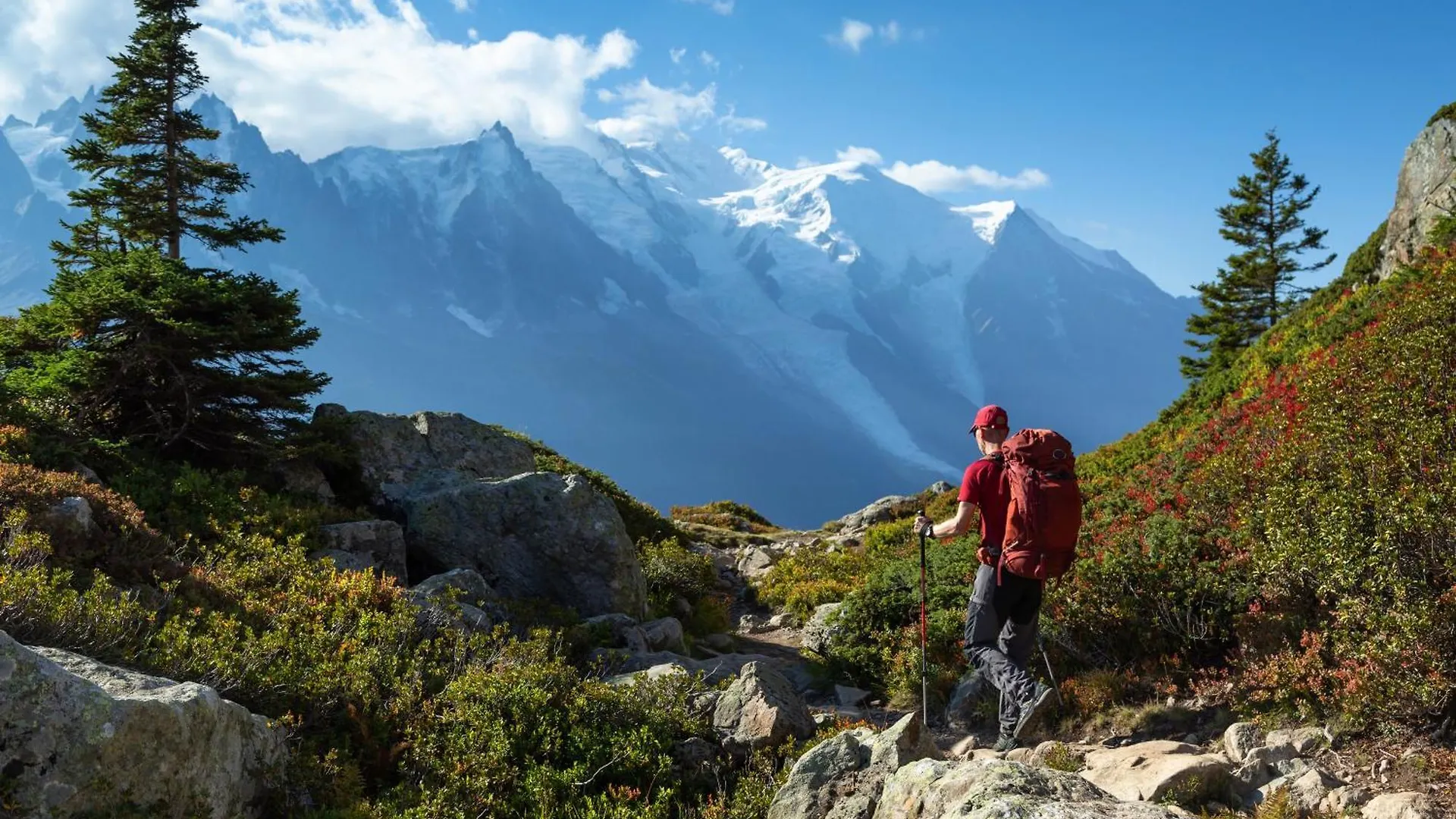 Apartamento Appartement Le Grenier - Happy Rentals Chamonix Mont Blanc