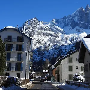 Dify Clos Des Roches - Apartment